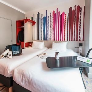 Adjacent Room